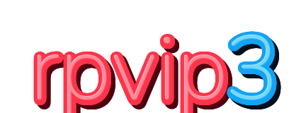 rpvip3 — logo kanal