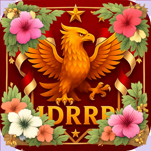 idrrp — mitra unggulan