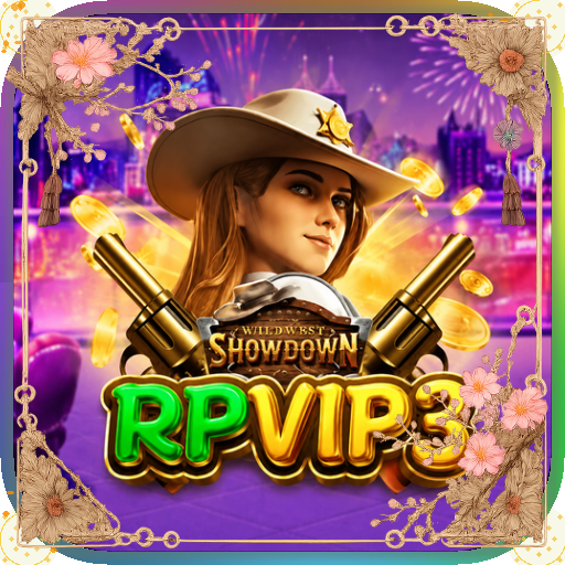 rpvip3 — mitra unggulan